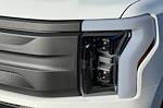 2025 Ford F-150 Lightning SuperCrew Cab AWD Pickup for sale #SWG26650 - photo 49
