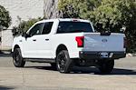 2025 Ford F-150 Lightning SuperCrew Cab AWD Pickup for sale #SWG26650 - photo 5