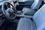 2025 Ford F-150 Lightning SuperCrew Cab AWD Pickup for sale #SWG26650 - photo 9