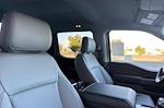 2025 Ford F-150 Lightning SuperCrew Cab AWD Pickup for sale #SWG28743 - photo 17