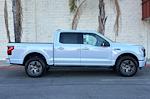 2025 Ford F-150 Lightning SuperCrew Cab AWD Pickup for sale #SWG28743 - photo 3