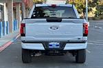 2025 Ford F-150 Lightning SuperCrew Cab AWD Pickup for sale #SWG28743 - photo 4