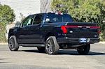 2025 Ford F-150 Lightning SuperCrew Cab AWD Pickup for sale #SWG30863 - photo 5
