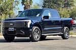 2025 Ford F-150 Lightning SuperCrew Cab AWD Pickup for sale #SWG30863 - photo 7