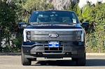 2025 Ford F-150 Lightning SuperCrew Cab AWD Pickup for sale #SWG30863 - photo 8