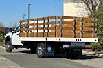 New 2026 Ford F-450 Regular Cab Stake Bed for sale #TDA03454 - photo 5