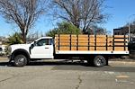 New 2026 Ford F-450 Regular Cab Stake Bed for sale #TDA03454 - photo 6