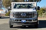 New 2026 Ford F-450 Regular Cab Stake Bed for sale #TDA03454 - photo 8