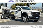 New 2026 Ford F-450 Regular Cab Cab Chassis for sale #TDA05080 - photo 1