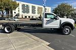 New 2026 Ford F-450 Regular Cab Cab Chassis for sale #TDA05080 - photo 4