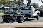 New 2026 Ford F-450 Regular Cab Cab Chassis for sale #TDA05080 - photo 2