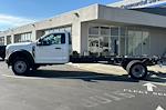 New 2026 Ford F-450 Regular Cab Cab Chassis for sale #TDA05080 - photo 6