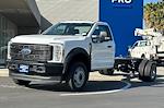 New 2026 Ford F-450 Regular Cab Cab Chassis for sale #TDA05080 - photo 7