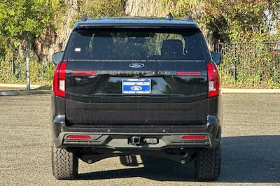New 2026 Ford Expedition - photo 1