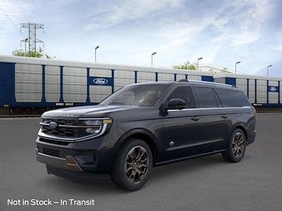 New 2026 Ford Expedition MAX - photo 1