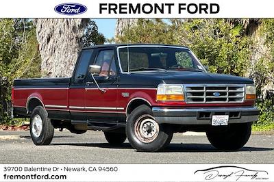 1996 Ford F-250 Super Cab RWD Pickup for sale #TEA50612A - photo 1