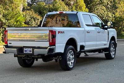 2026 Ford F-350 Crew Cab SRW 4WD Pickup for sale #TEC04610 - photo 2
