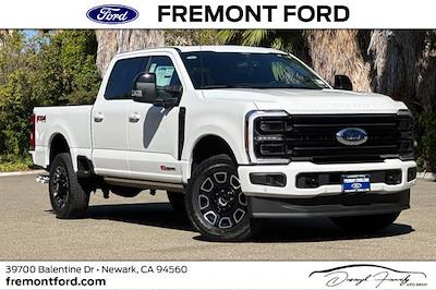 2026 Ford F-250 Crew Cab 4WD Pickup for sale #TEC04660 - photo 1
