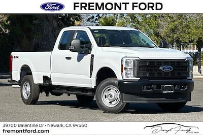 New 2026 Ford F-250 - photo 1