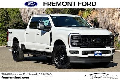 2026 Ford F-250 Crew Cab 4WD Pickup for sale #TEC04983 - photo 1
