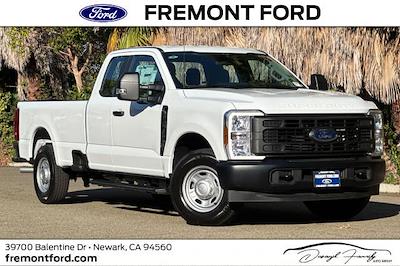 2026 Ford F-250 Super Cab RWD Pickup for sale #TEC05906 - photo 1