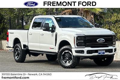 2026 Ford F-250 Crew Cab 4WD Pickup for sale #TEC12367 - photo 1
