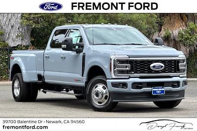 2026 Ford F-350 Crew Cab DRW 4WD Pickup for sale #TEC13943 - photo 1