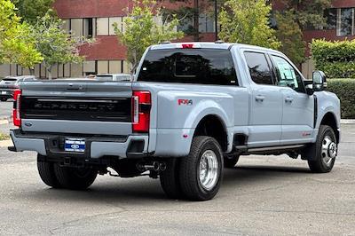 2026 Ford F-350 Crew Cab DRW 4WD Pickup for sale #TEC13943 - photo 2