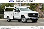 New 2026 Ford F-250 Regular Cab Service Truck for sale #TEC31109 - photo 1