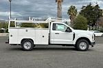 New 2026 Ford F-250 Regular Cab Service Truck for sale #TEC31109 - photo 4