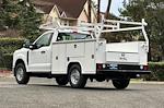 New 2026 Ford F-250 Regular Cab Service Truck for sale #TEC31109 - photo 5