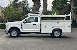 New 2026 Ford F-250 Regular Cab Service Truck for sale #TEC31109 - photo 6