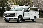 New 2026 Ford F-250 Regular Cab Service Truck for sale #TEC31109 - photo 7