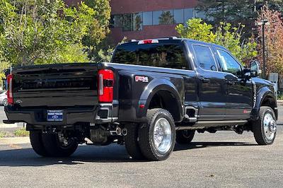 2026 Ford F-450 Crew Cab DRW 4WD Pickup for sale #TEC34929 - photo 2
