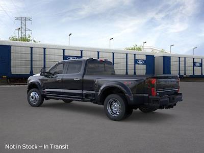 New 2026 Ford F-450 Platinum Crew Cab 4WD DRW Pickup for sale #TEC34929 - photo 2