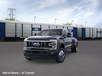 2026 Ford F-450 Crew Cab DRW 4WD Pickup for sale #TEC34929 - photo 3