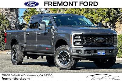 New 2026 Ford F-250 Lariat Crew Cab for sale #TEC35349 - photo 1
