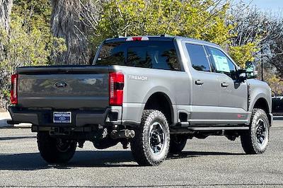 New 2026 Ford F-250 Lariat Crew Cab for sale #TEC35349 - photo 2