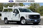 2026 Ford F-250 Regular Cab RWD Scelzi Service Truck for sale #TEC41533 - photo 1