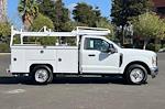 2026 Ford F-250 Regular Cab RWD Scelzi Service Truck for sale #TEC41533 - photo 3