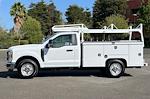 2026 Ford F-250 Regular Cab RWD Scelzi Service Truck for sale #TEC41533 - photo 6