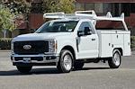 2026 Ford F-250 Regular Cab RWD Scelzi Service Truck for sale #TEC41533 - photo 7