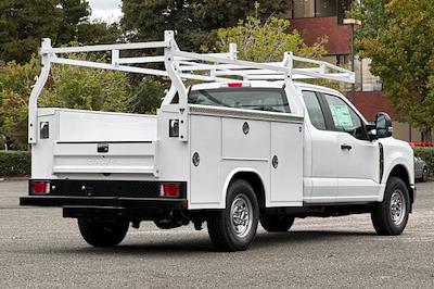 New 2026 Ford F-250 Super Cab Royal 40-VO-98 8' 2" Service Truck for sale #TEC44263 - photo 2