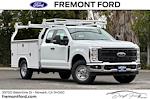 New 2026 Ford F-250 Super Cab Royal 40-VO-98 8' 2" Service Truck for sale #TEC44263 - photo 1