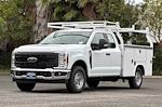New 2026 Ford F-250 Super Cab Royal 40-VO-98 8' 2" Service Truck for sale #TEC44263 - photo 7