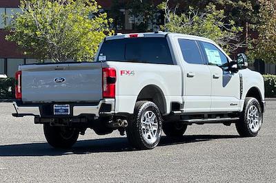 2026 Ford F-250 Crew Cab 4WD Pickup for sale #TEC60071 - photo 2