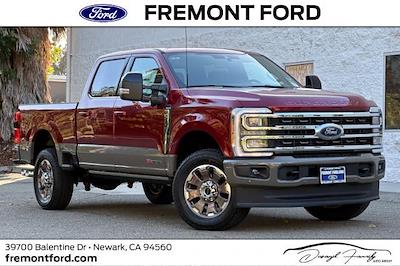 2026 Ford F-250 Crew Cab 4WD Pickup for sale #TEC60302 - photo 1