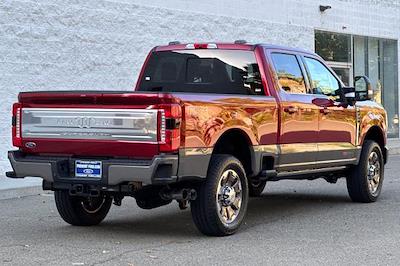 2026 Ford F-250 Crew Cab 4WD Pickup for sale #TEC60302 - photo 2