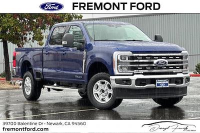 2026 Ford F-250 Crew Cab 4WD Pickup for sale #TEC62435 - photo 1