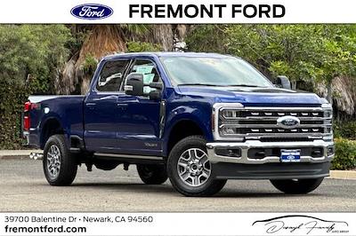 2026 Ford F-250 Crew Cab 4WD Pickup for sale #TEC62505 - photo 1
